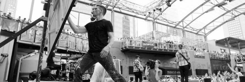 MikeDebusLive's profile banner image