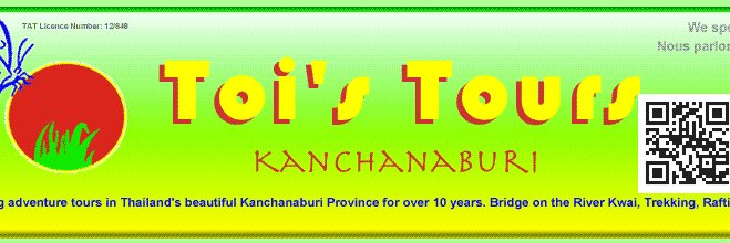 toistours's profile banner image