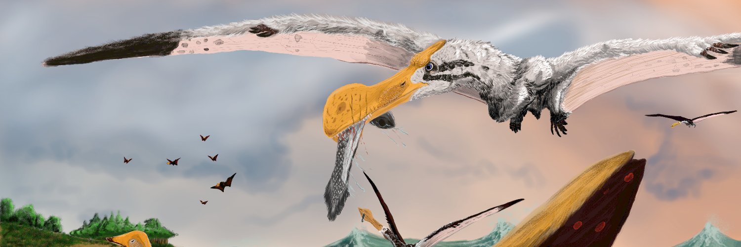 R. V. Pêgas 🦖💖 banner