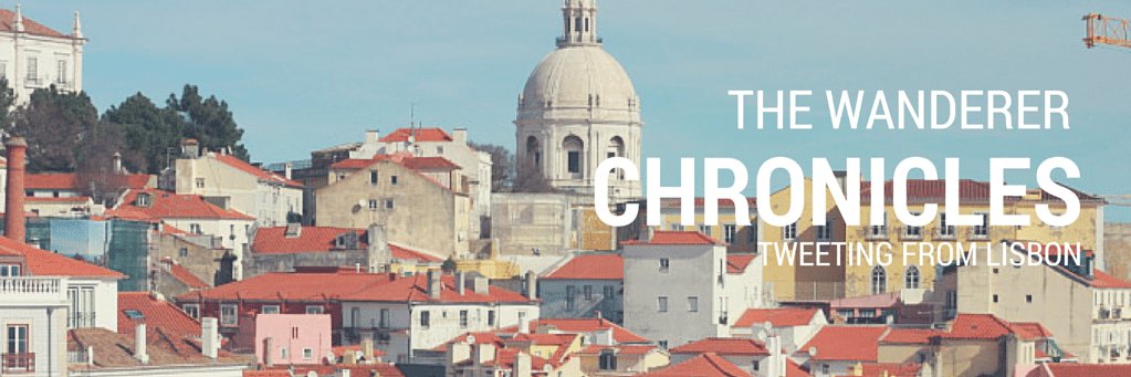 TheWandererC's profile banner image