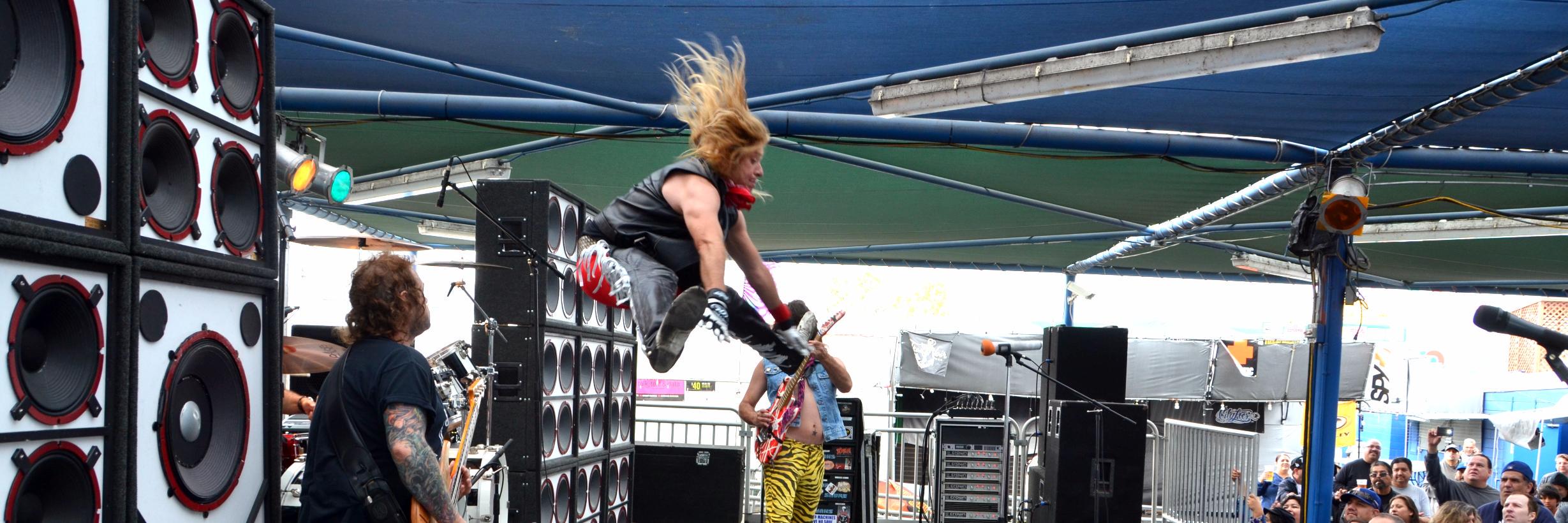 Manny Dominguez banner