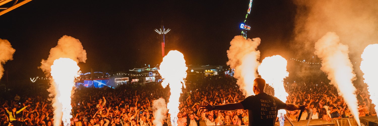 Boundary Brighton banner