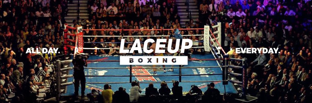 Laceupboxing banner