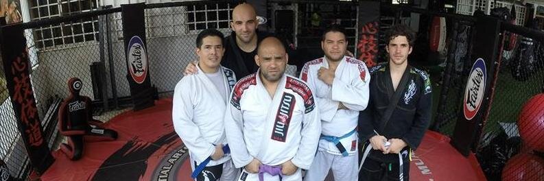 victorbjj's profile banner image