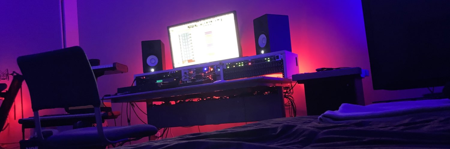 Haydensoundlike's profile banner image