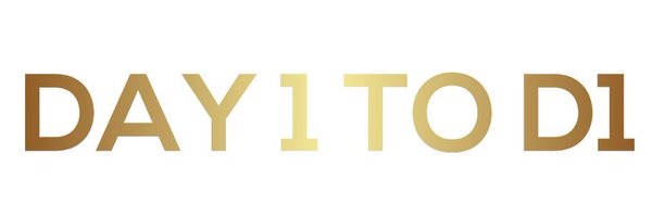 Day1toD1 Profile Banner