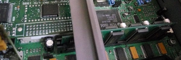 RISCOSbits Profile Banner