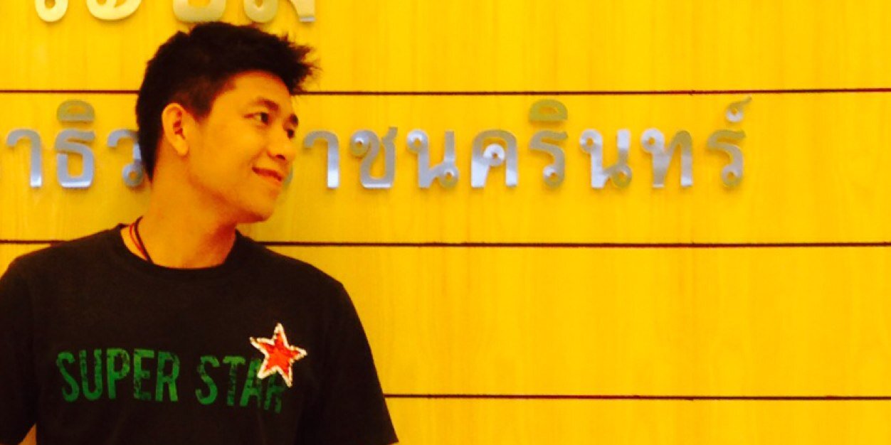 JaskyMCOT's profile banner image