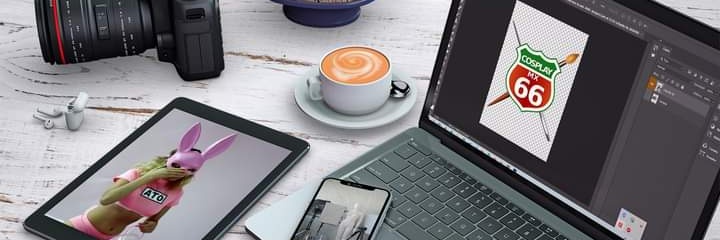 CosplayMX66 🇲🇽 🇵🇸 🇱🇧🍉🕊️ banner