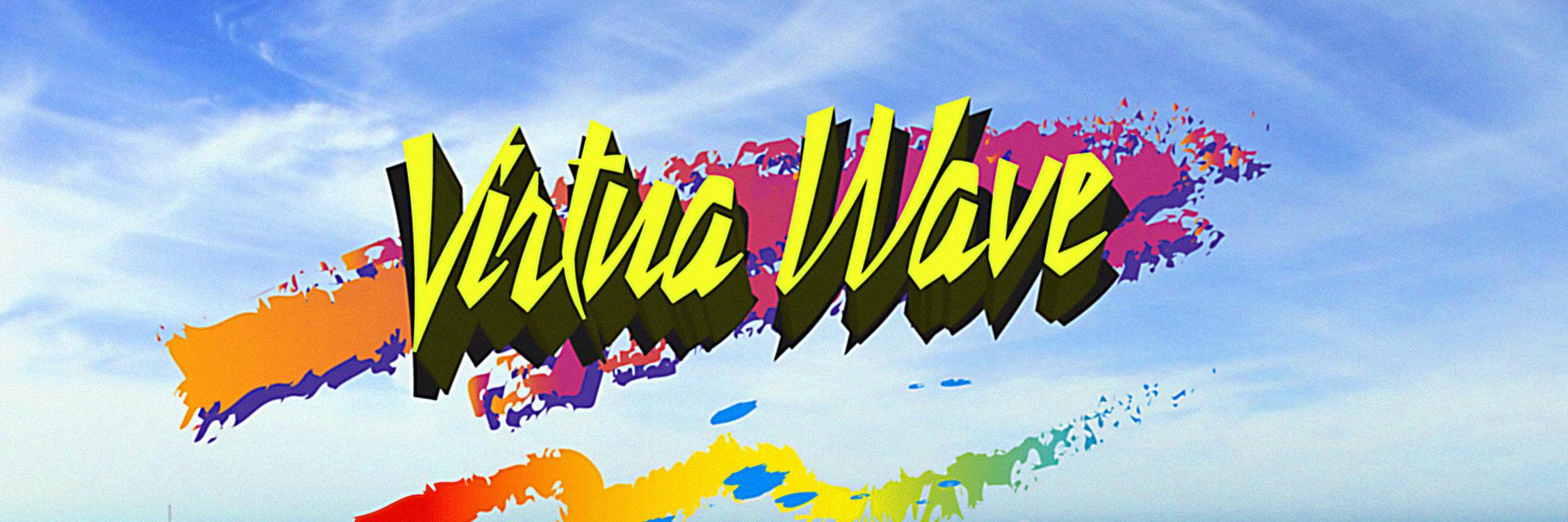 VirtuaWave's profile banner image