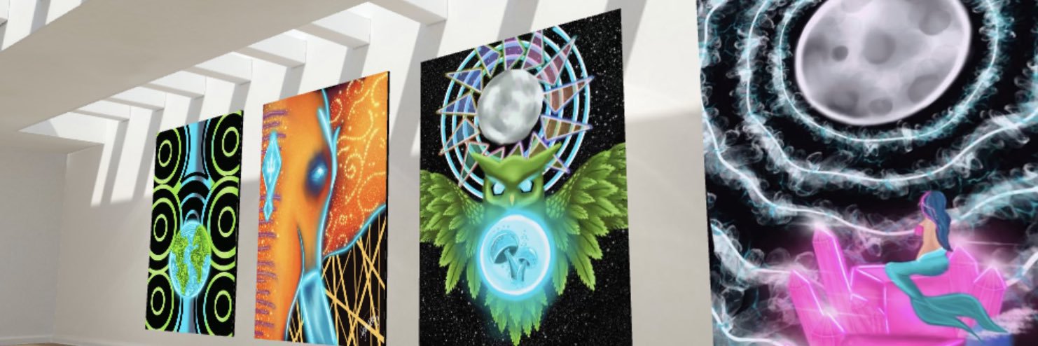 Edythe Palting banner