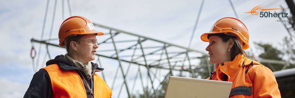 50Hertzcom Profile Banner