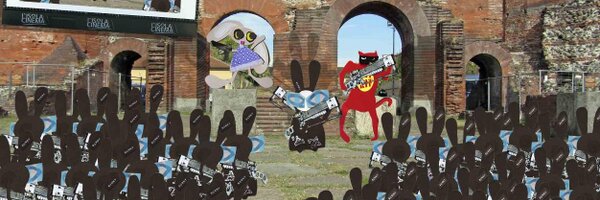 followthewabbit Profile Banner