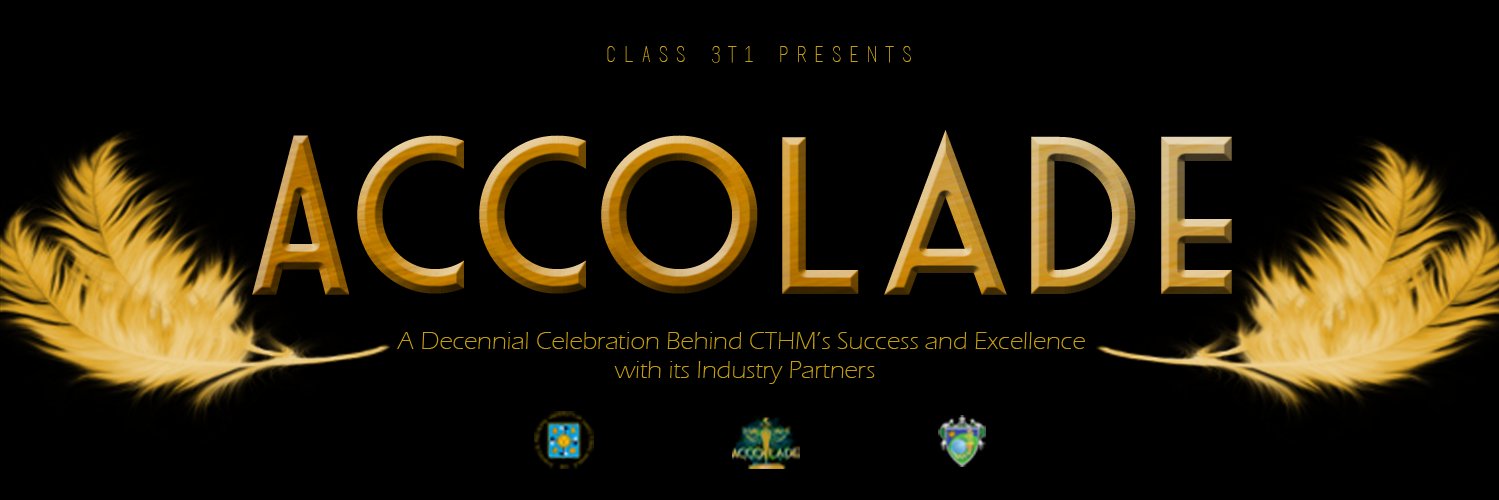 USTCTHMAccolade's profile banner image