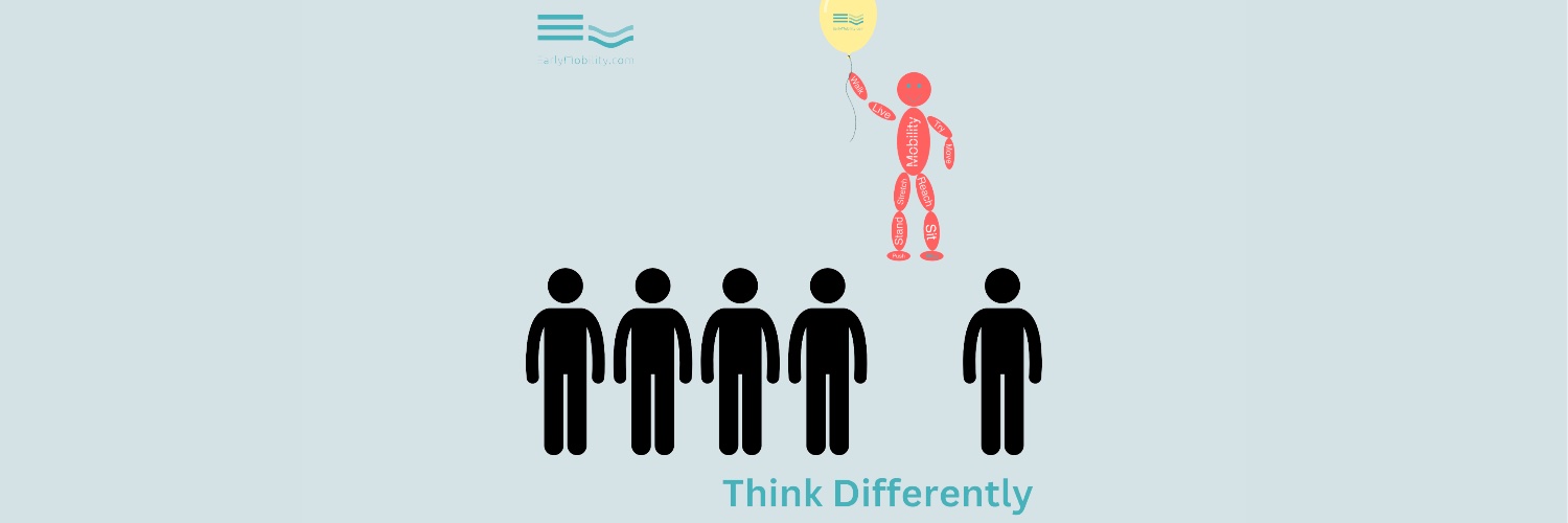 Early Mobility banner