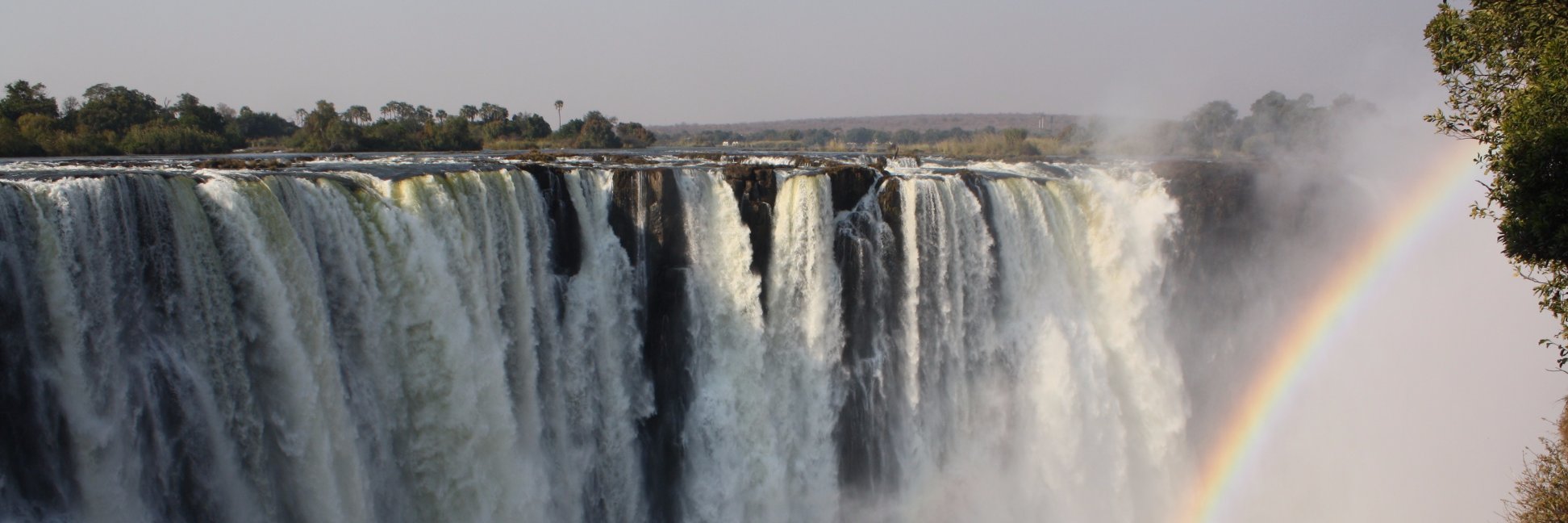 Global Water 2020 banner