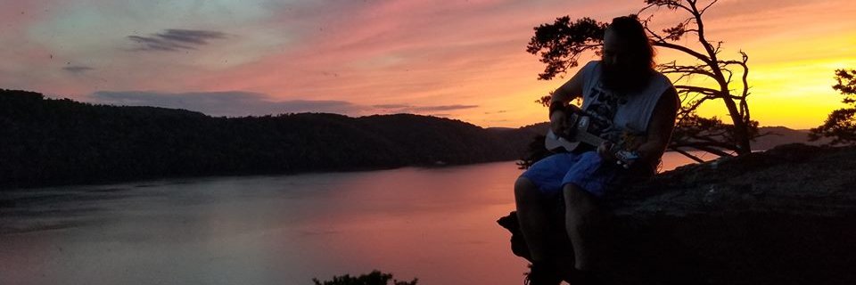 TerrestrialMack's profile banner image