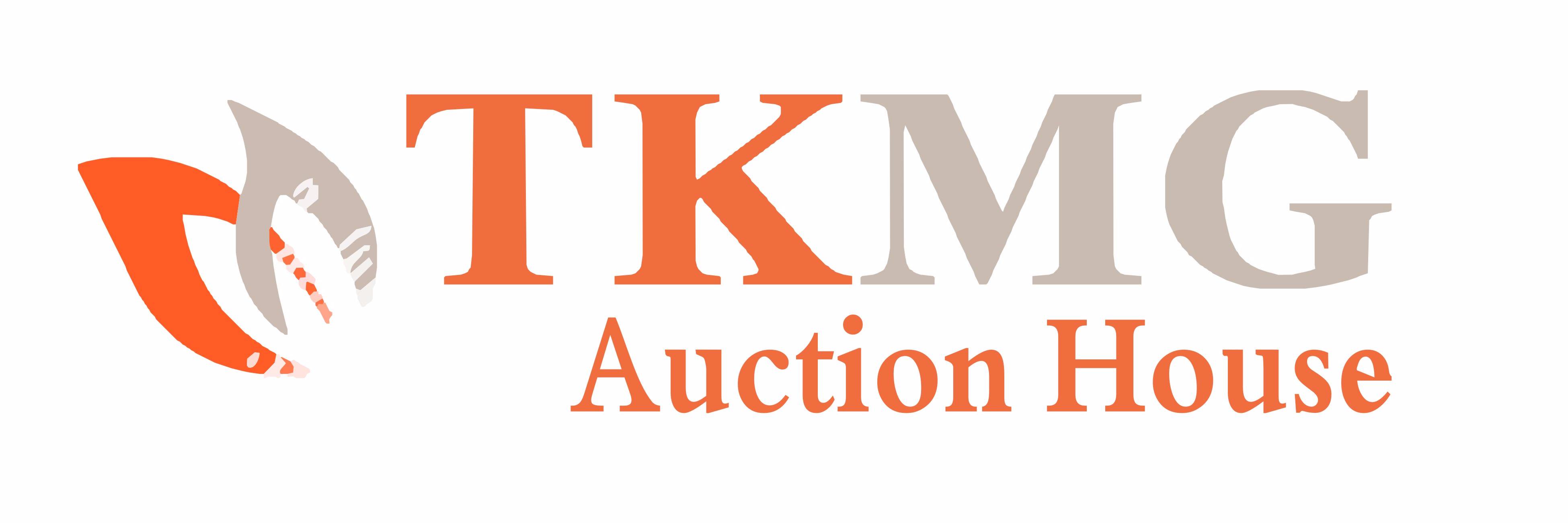 tkmgauction's profile banner image