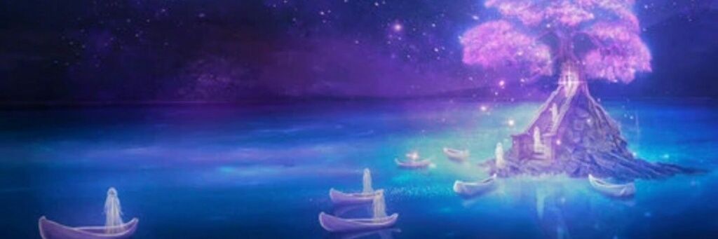 INFP world banner