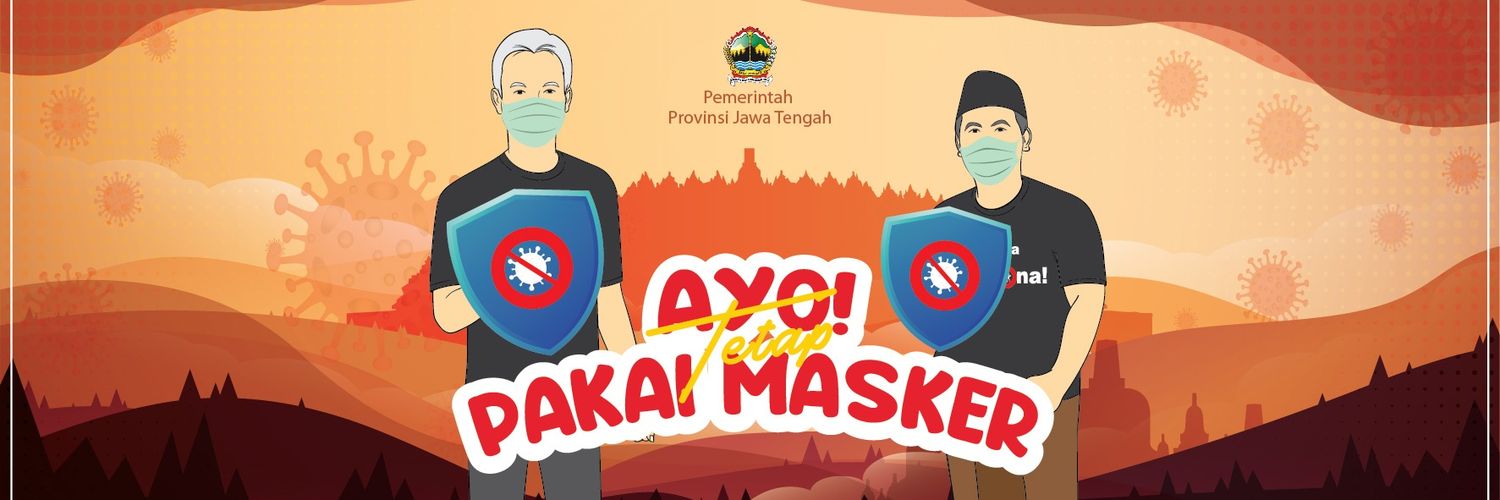 GRMS #JatengGayeng banner