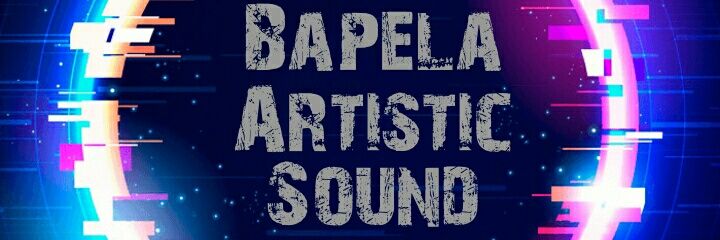 Andy Bapela's banner