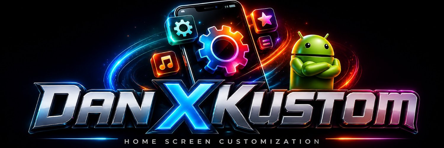 DanXKustom's profile banner image