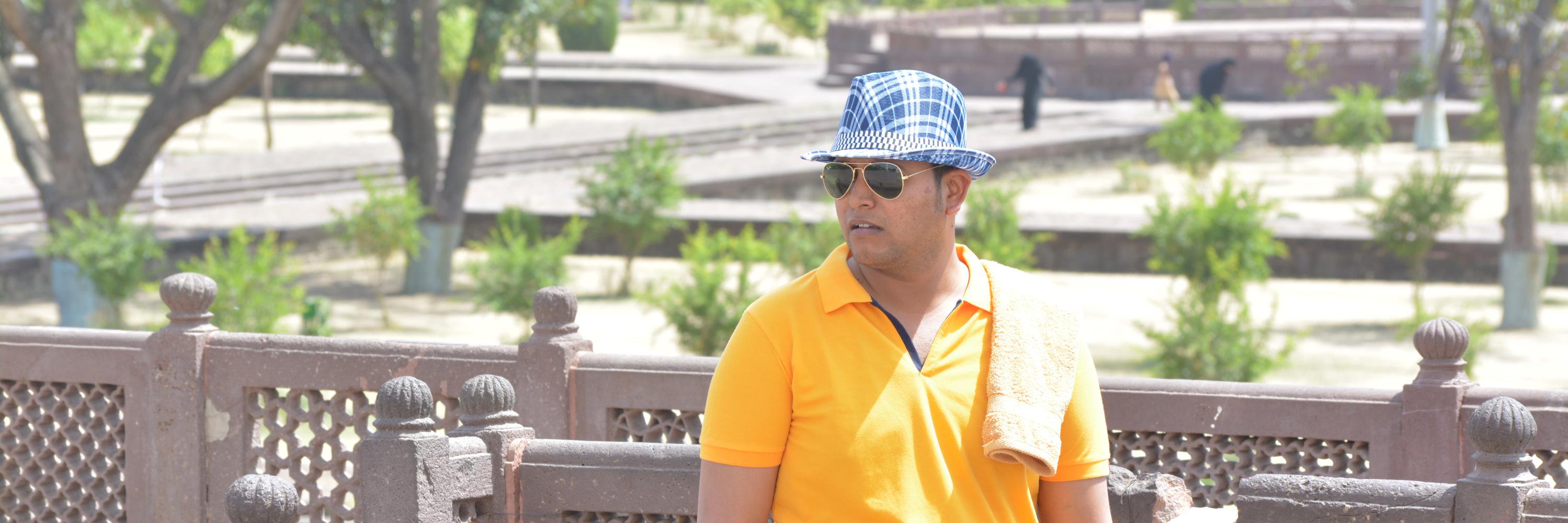 ASISH KHANDELWAL banner