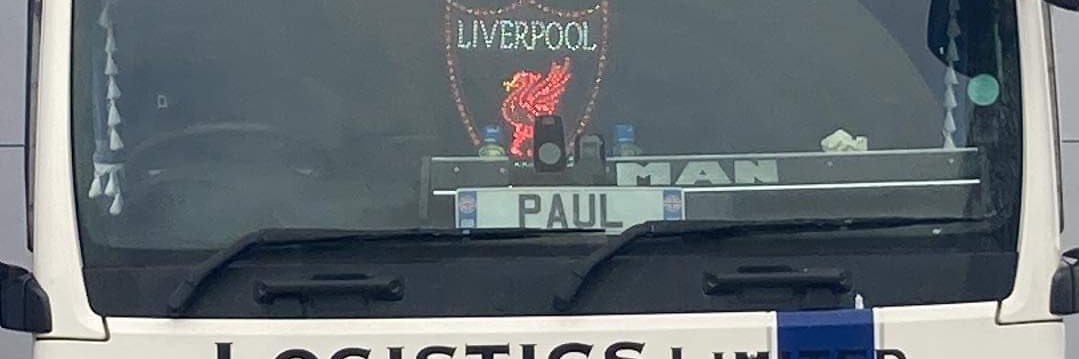 PaulDGentle's profile banner image