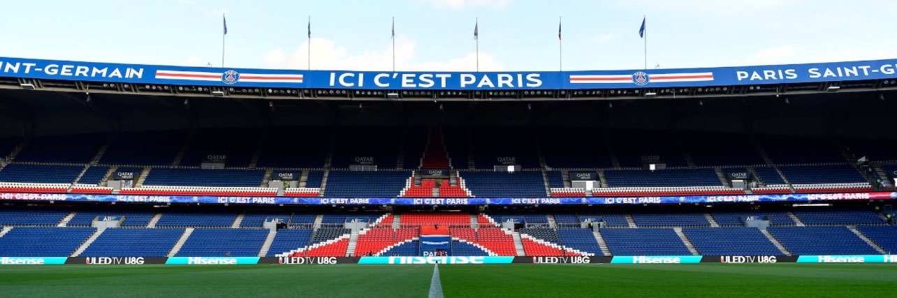 PSG Reality banner