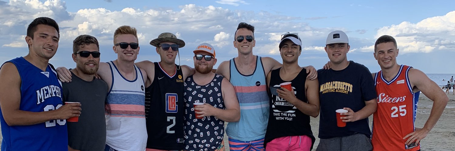 JohnnyRaffa's profile banner image