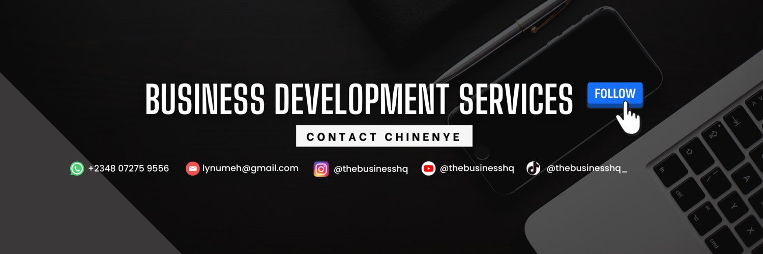 Chinenye💫✨ banner