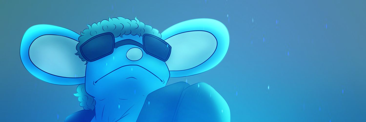 Sheriff Big Slappy 🐀 banner