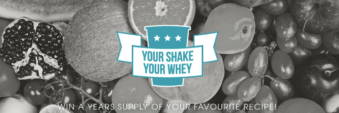 NaturalWheyCo's profile banner image