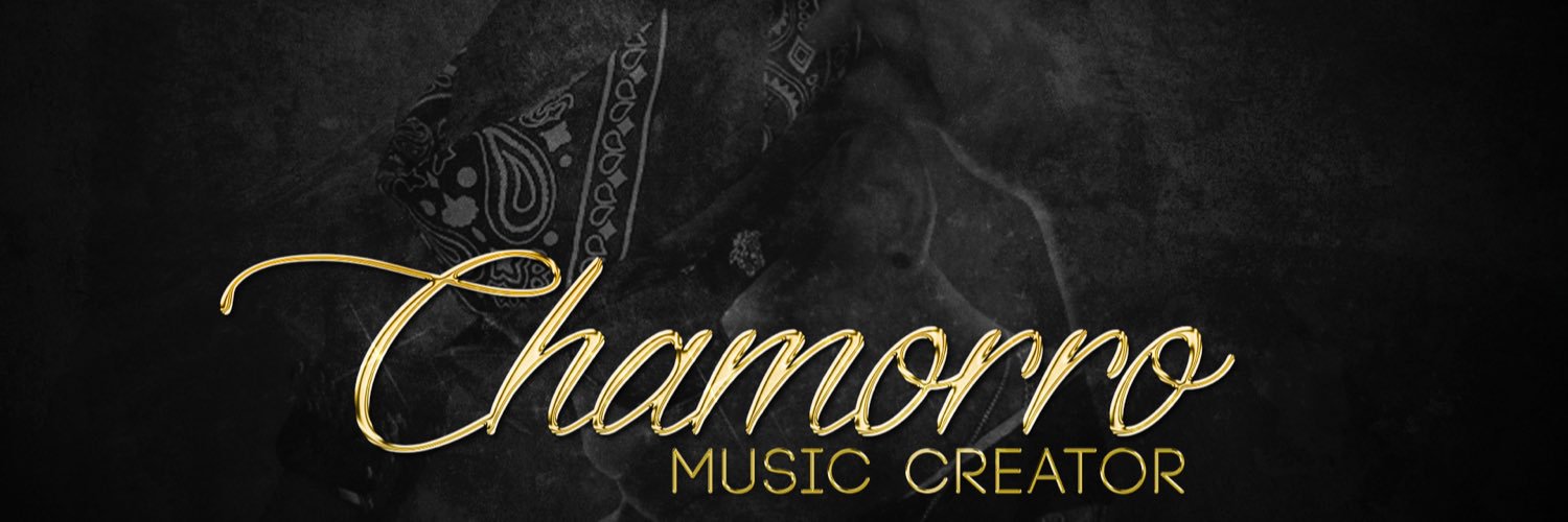 chamorrotr1's profile banner image