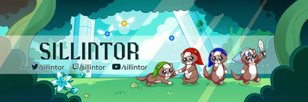 sillintor Profile Banner