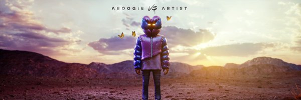 ArtistHBTL Profile Banner