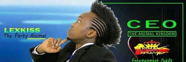 The_LexKiss Profile Banner