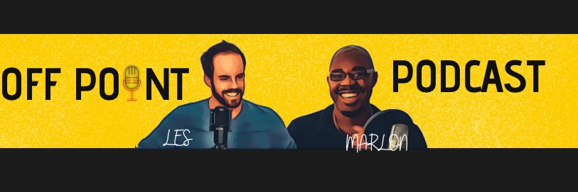offpointpodlm's profile banner image