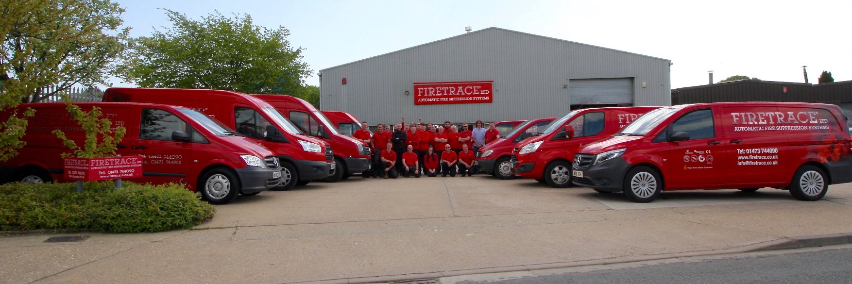 firetrace_uk's profile banner image