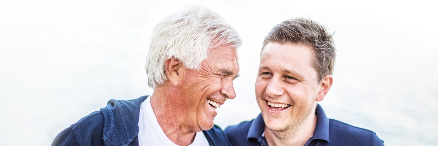 Prostatakreftforeningen banner