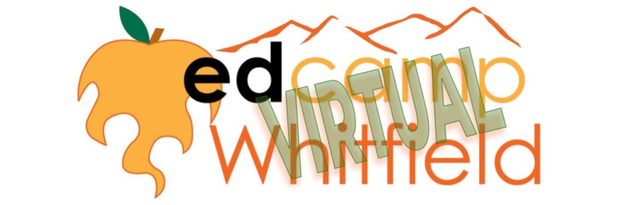 Edcamp Whitfield banner