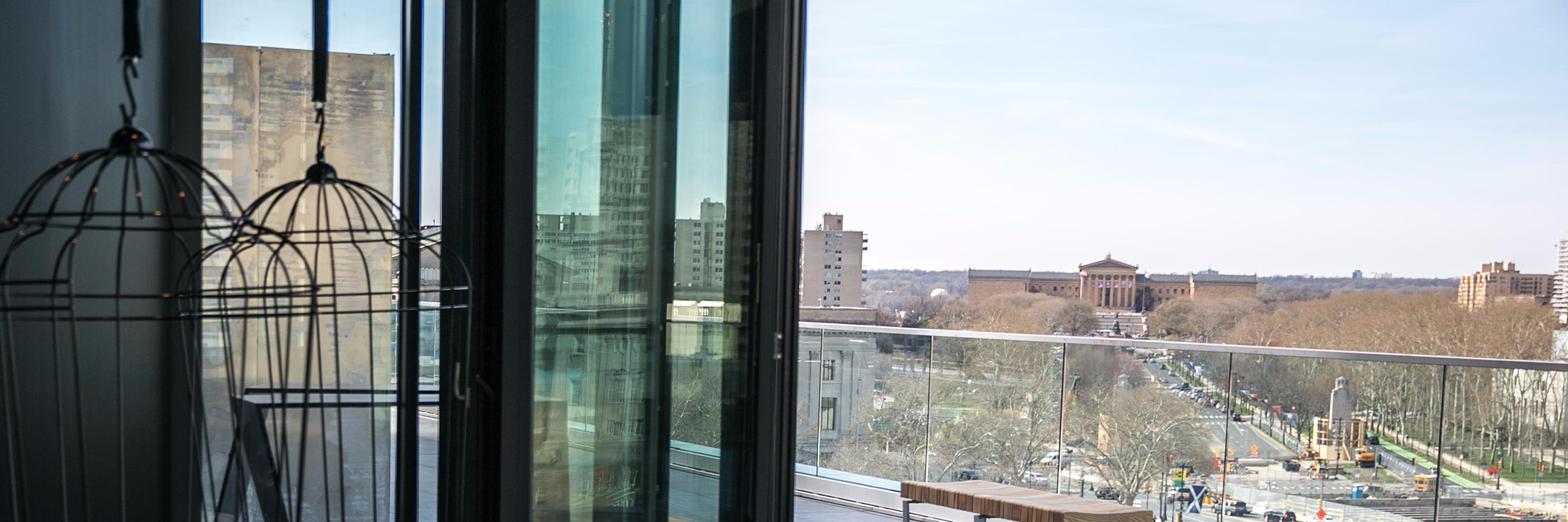 Assembly Rooftop Lounge banner