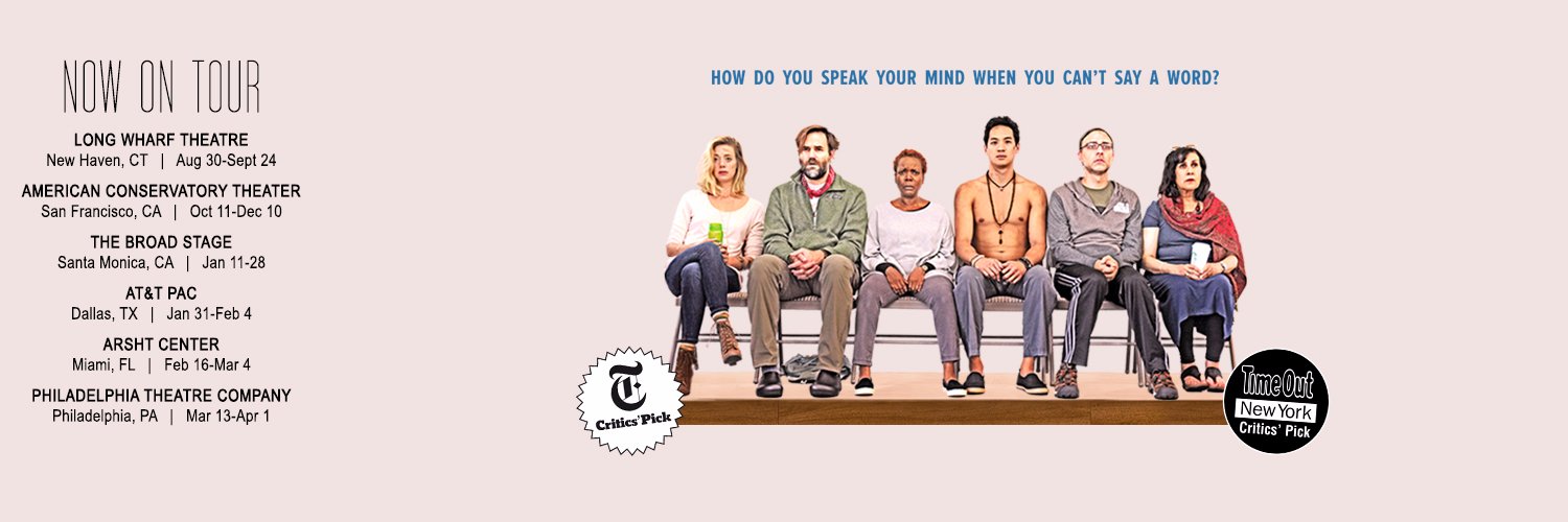 Small Mouth Sounds banner