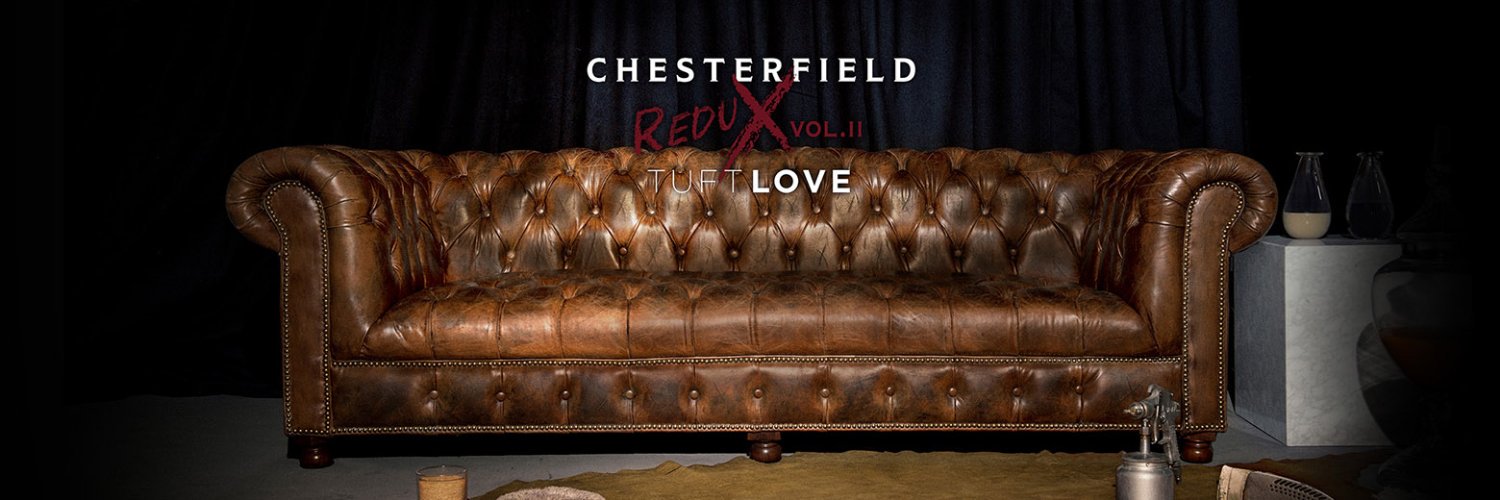 Timothy Oulton banner