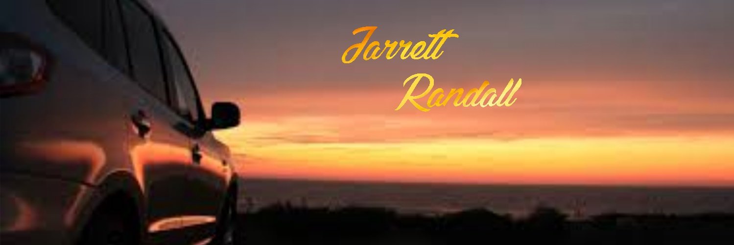 JarrettRandall6's profile banner image