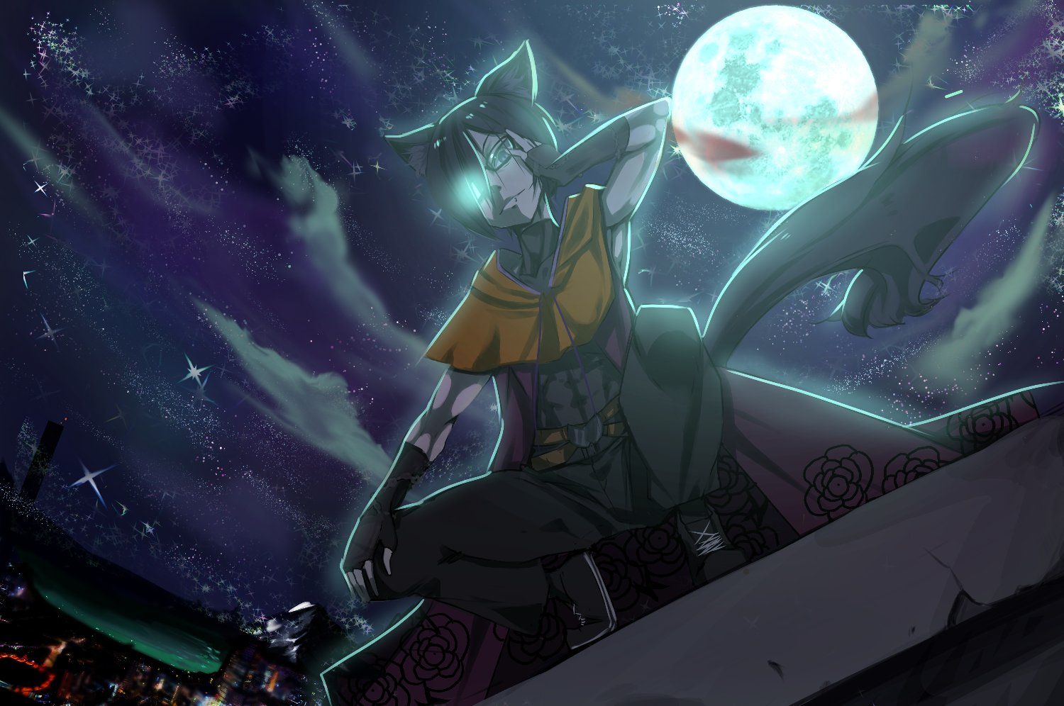 Itami_Senpapi's profile banner image