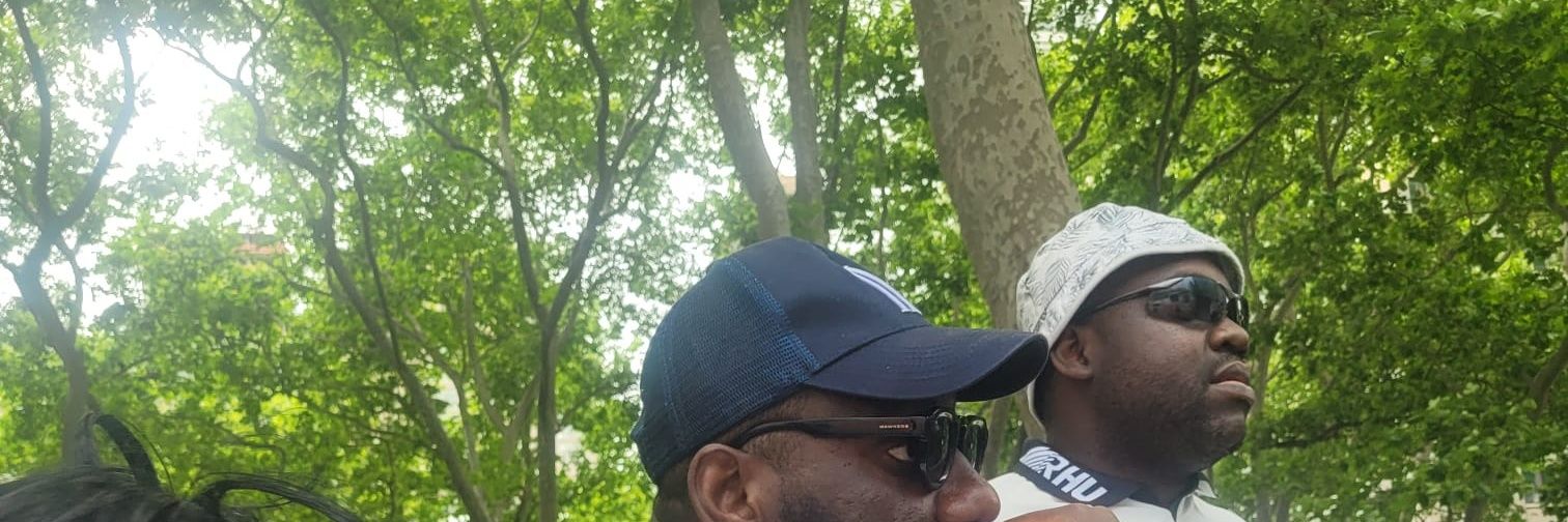 unclebesto's profile banner image