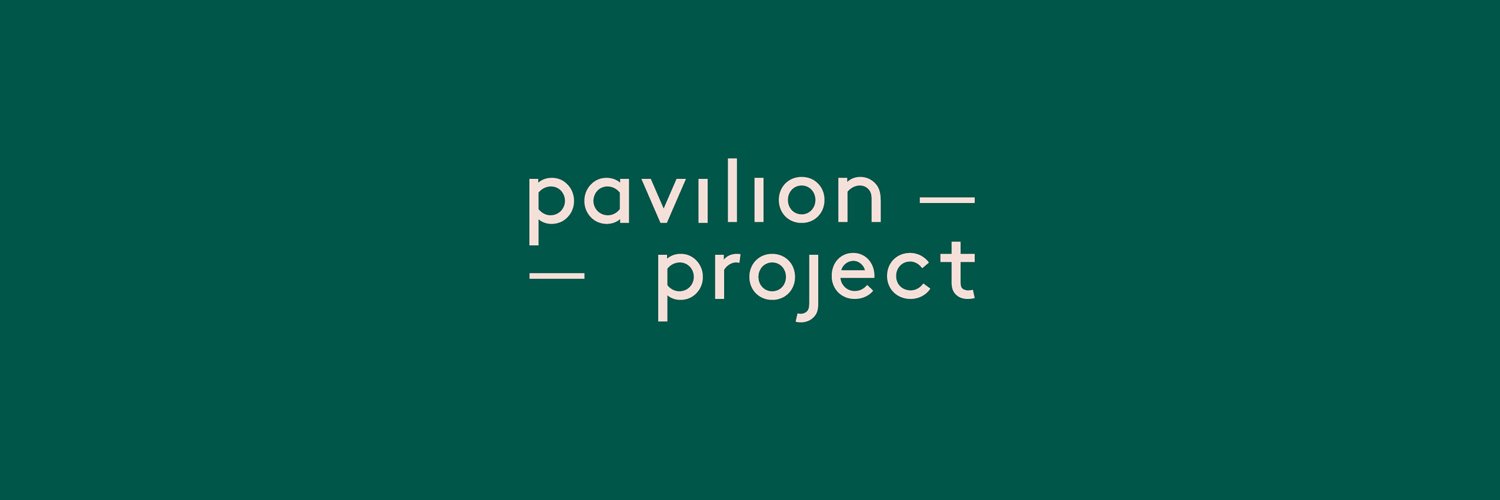 Pavilion Project banner