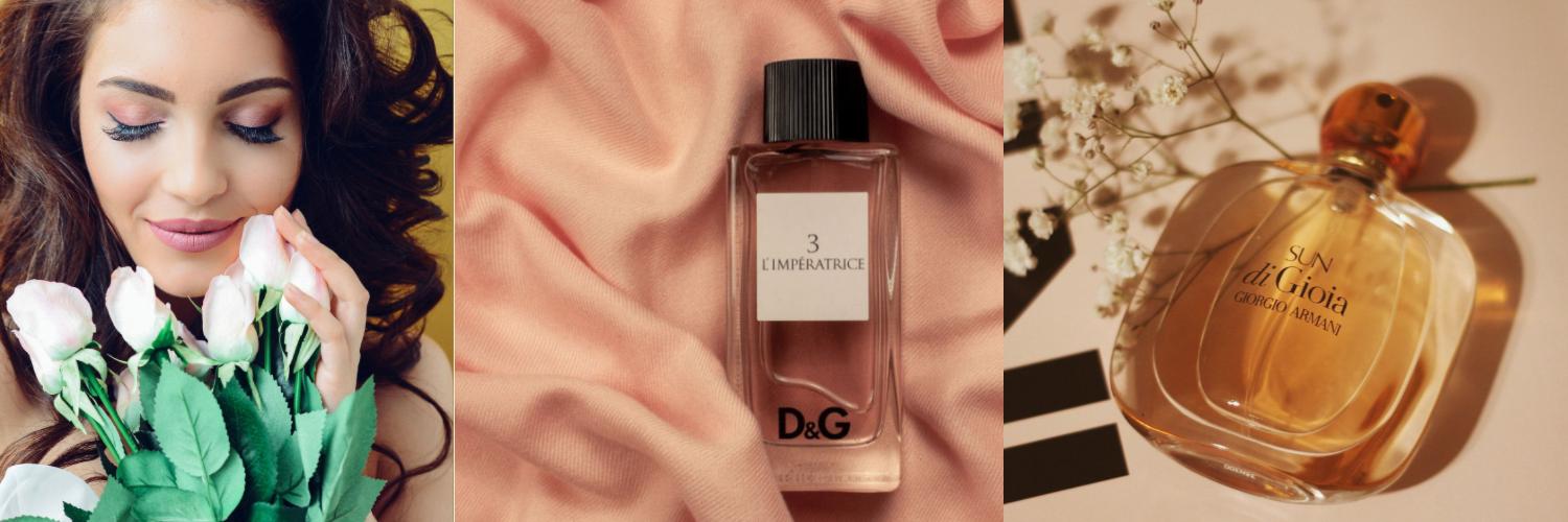 FragranceON.com banner