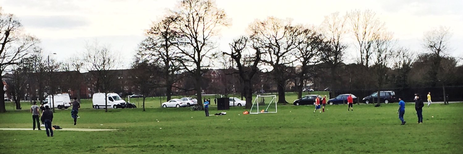 UniteTootingCommon banner